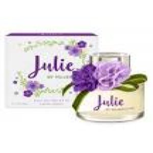 MUJERCITAS JULIE EAU DE PERFUM  50 ML.  C/Vap.