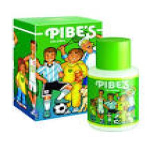 PIBES COLONIA  90 ML.  C/Vap.