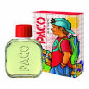 PACO EAU DE TOILETTE  60 ML.  C/Vap.