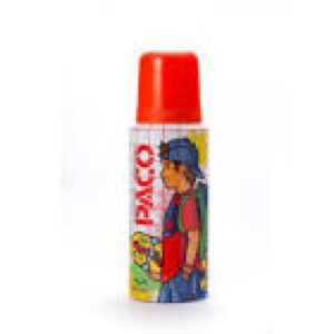 PACO DESODORANTE AEROSOL  150 ML.