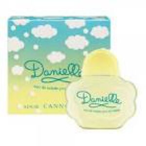 DANIELLE EAU DE TOILETTE  90 ML. c/vap.