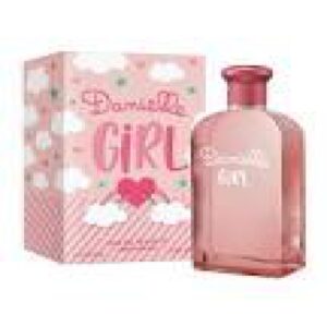 DANIELLE EAU DE TOILETTE “GIRL” 100ML.  C/VAPO.