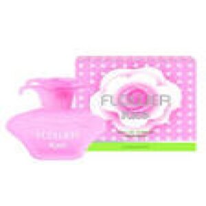 FLOWER ROSE EAU DE TOILETTE  40 ML. C/VAPO.