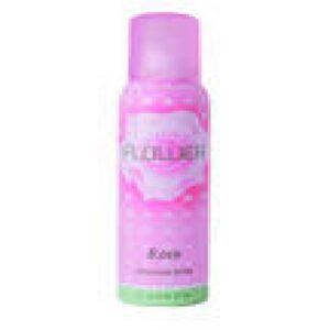 FLOWER ROSE DESODORANTE AEROSOL  123 ML.