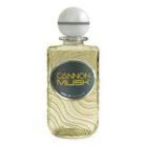 CANNON MUSK EAU DE COLOGNE  250 ML