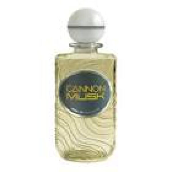 CANNON MUSK EAU DE COLOGNE  250 ML