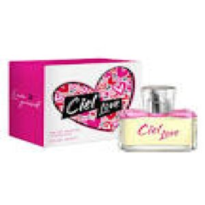 CIEL LOVE EAU DE TOILETTE  30 ML. C/VAPO.