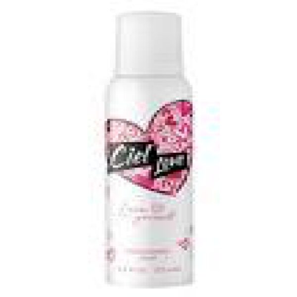 CIEL LOVE DESODORANTE AEROSOL  123 ML.
