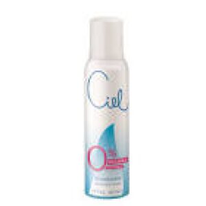 CIEL DESODORANTE AEROSOL 0% x 144 ML