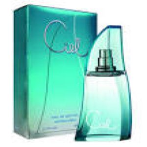 CIEL EAU DE PARFUM  80 ML. C/VAPO.