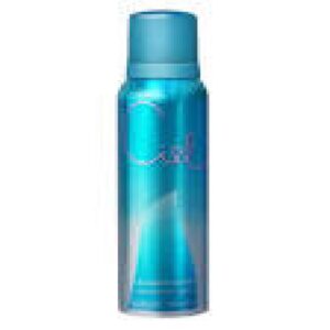 CIEL DESODORANTE AEROSOL  123 ML.