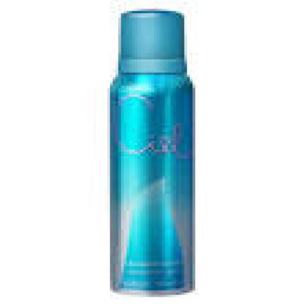 CIEL DESODORANTE AEROSOL  123 ML.
