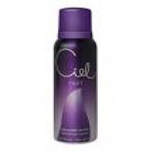 CIEL NUIT DESODORANTE AEROSOL  123 ML.