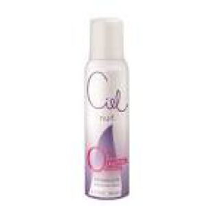 CIEL NUIT DESOD. AEROSOL 0% ALCOHOL x 144 ML