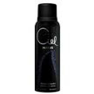 CIEL NOIR DESODORANTE AEROSOL  123 ML.