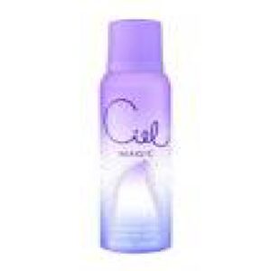 CIEL MAGIC DESODORANTE AEROSOL  123 ML.