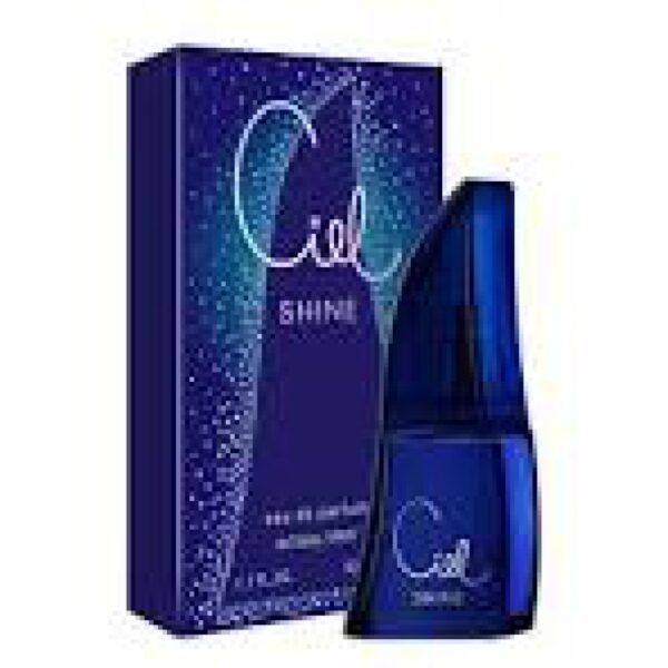 CIEL SHINE EAU DE PARFUM x 50 VAP