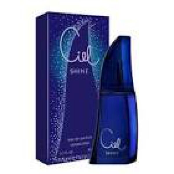 CIEL SHINE EAU DE PARFUM x 80 VAP