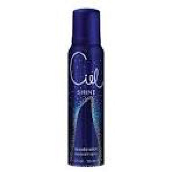 CIEL SHINE DESODORANTE x 123