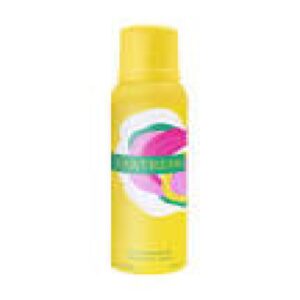 L´EXTREME DESODORANTE AEROSOL  123 ML.