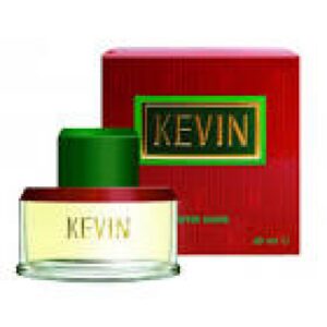 KEVIN AFTER SHAVE  60 ML