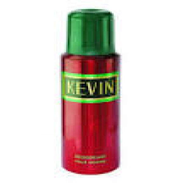 KEVIN DESODORANTE AEROSOL  250 ML