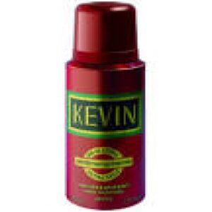 KEVIN ANTITRANSPIRANTE AEROSOL  177 ML