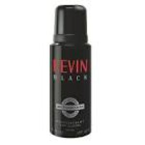 KEVIN BLACK ANTITRANSPIRANTE AEROSOL  177 ML