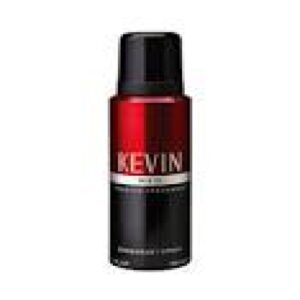 KEVIN RED DESODORANTE AEROSOL  250 ML