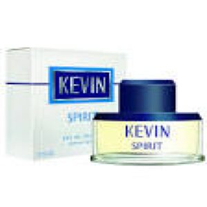 KEVIN SPIRIT EAU DE TOILETTE  60 ML C/VAPO.