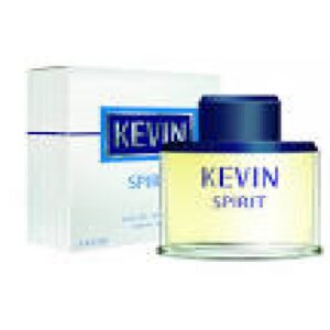 KEVIN SPIRIT EAU DE TOILETTE  100 ML C/VAPO.