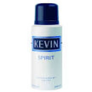KEVIN SPIRIT DESODORANTE AEROSOL  250 ML