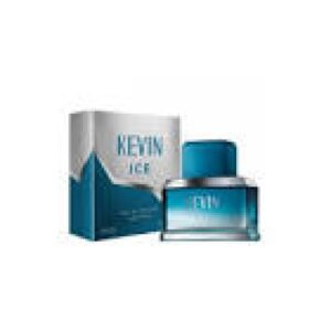 KEVIN ICE EAU DE TOILETTE  60 ML C/VAPO.
