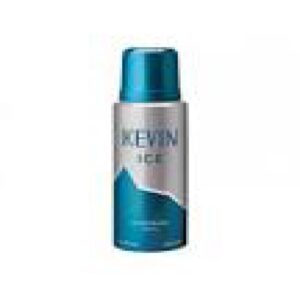 KEVIN ICE DESODORANTE AEROSOL  250 ML