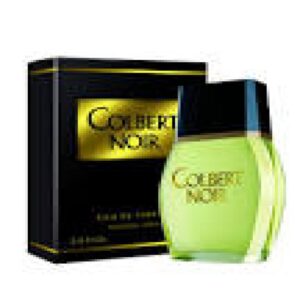 COLBERT NOIR EAU DE PARFUM  60 ML C/VAPO.