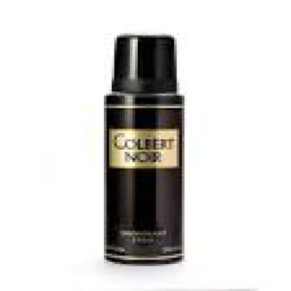 COLBERT NOIR DESODORANTE AEROSOL  250 ML
