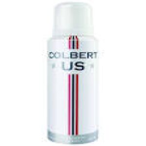 COLBERT US DESODORANTE AEROSOL  250 ML