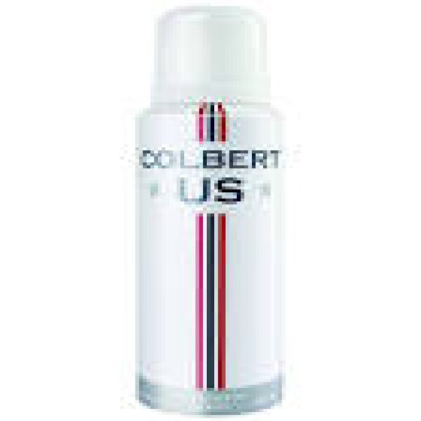 COLBERT US DESODORANTE AEROSOL  250 ML