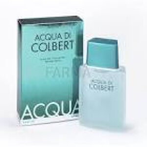 ACQUA DI COLBERT EAU DE TOILETTE  100 ML.C/VAPO.
