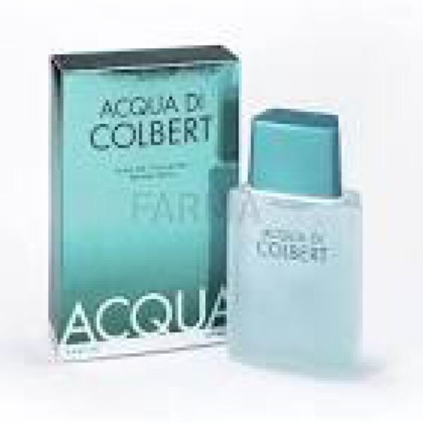 ACQUA DI COLBERT EAU DE TOILETTE  100 ML.C/VAPO.