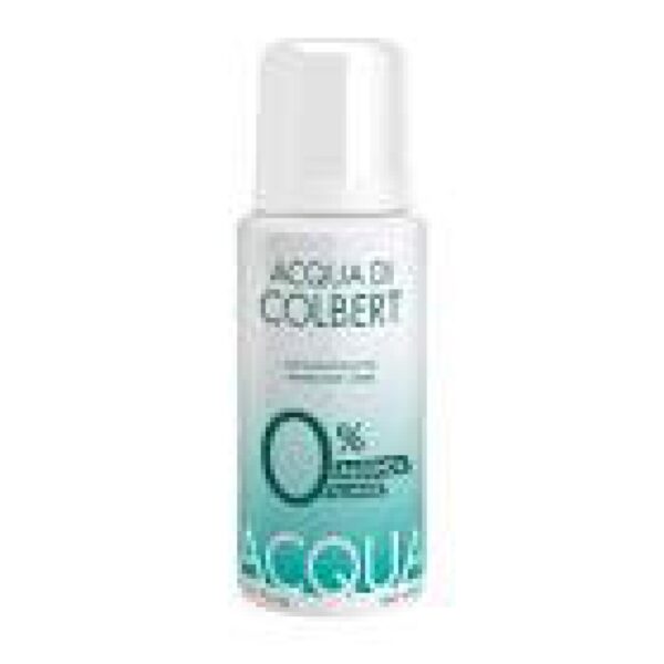 ACQUA DI COLBERT DESOD. AER. 0% ALCOHOL x 163