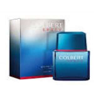 COLBERT SPACE EAU DE TOILETTE  60 ML C/VAPO.