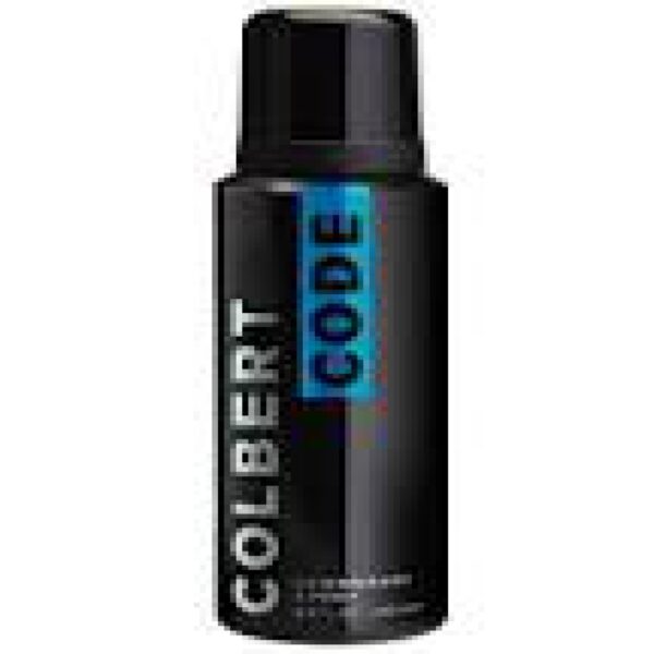 COLBERT CODE DESODORANTE AEROSOL  250 ML.