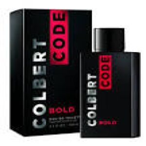 COLBERT CODE BOLD EAU DE TOILETTE  100 ML. VAP