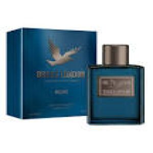 BROSS LONDON EDT   100 ml. "BLUE"  c/VAPO.