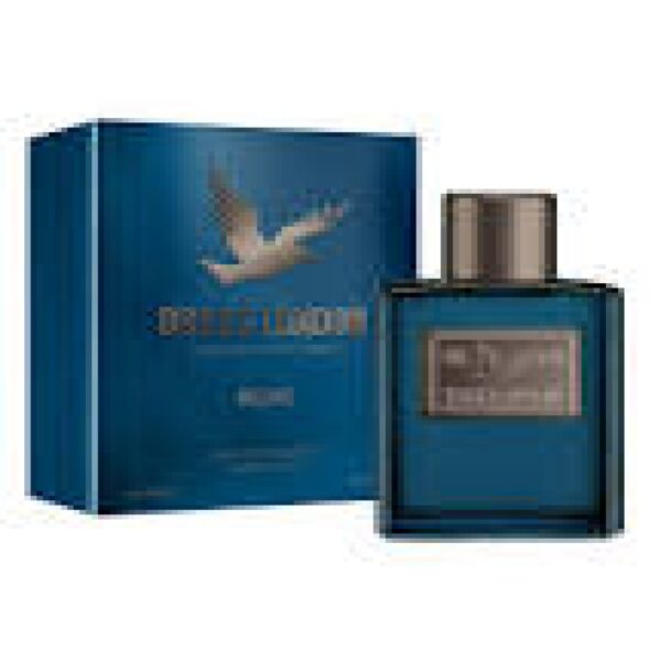 BROSS LONDON EDT   100 ml. "BLUE"  c/VAPO.