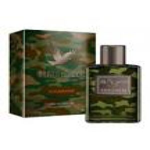 BROSS LONDON EDT   100 ml. "WARRIOR" c/VAPO.