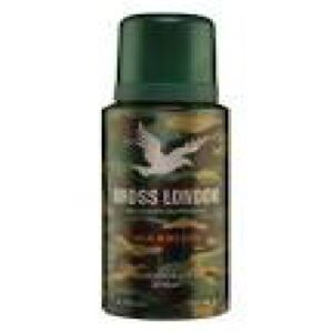 BROSS LONDON Deo.  en  aerosol   150 ml. "WARRIOR"