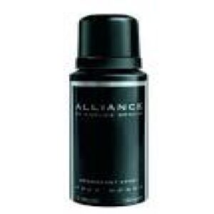 ALLIANCE DESODORANTE AEROSOL  150 ML