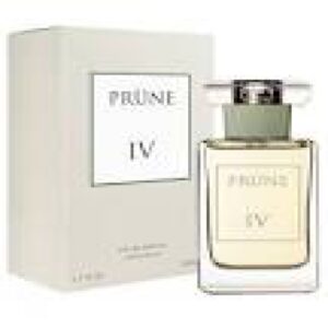 PRÜNE EAU DE PARFUM  50 ML-4 C/VAPO.